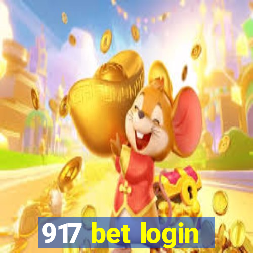 917 bet login